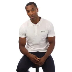 Aquascutum Ss Polo in Multi