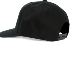 Archive Design Studios Auto Cap in Black