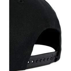 Archive Design Studios Auto Cap in Black