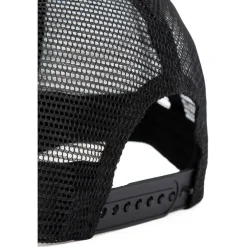 Archive Design Studios Pitstop Cap in Black