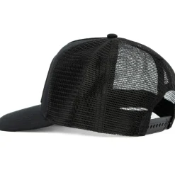 Archive Design Studios Sanford Cap in Black