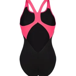 Arena Dreamhline One Piece Swimsuit in Black