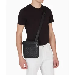 Armani Exchange Crossbodyody Bag in Black