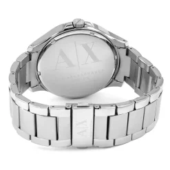 Armani Exchange Exchange Quartz Mens Watch in Grey
