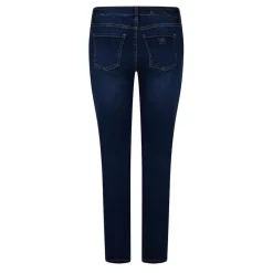 Armani Exchange Exchange 5 Pockets Pant in Blue