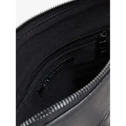 Armani Exchange Shoulder Bag in Black