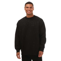 Armani Sweatshirt in Black