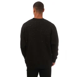Armani Sweatshirt in Black