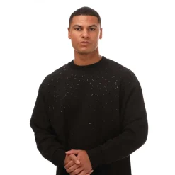 Armani Sweatshirt in Black