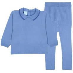 Artesania Granlei Clothing Set in Blue