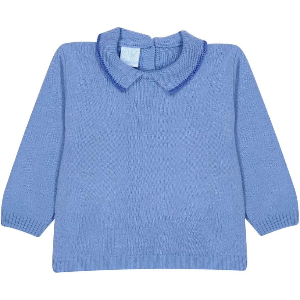 Artesania Granlei Clothing Set in Blue