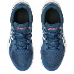 Asics 6 gs in Blue