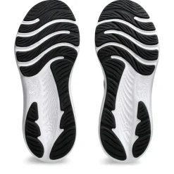 Asics Contend 9 Ld10 in Black