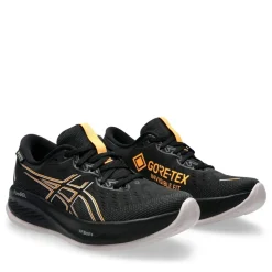 Asics Cumulus 26 GorE-Tex in Black