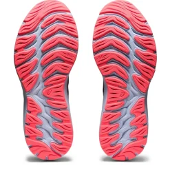 Asics Gel Cumulus 23 Low Top Road Shoes in Black