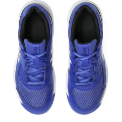 Asics Gel Dedicate 8 Gs Tennis Shoes Unisex Kids in Blue