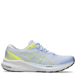 Asics Gel Phoenix 13 Road Running Trainers in Blue