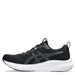 Asics Gel Pulse 16 Road Running Trainers in Black