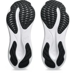 Asics Gel Pulse 16 Road Running Trainers in Black