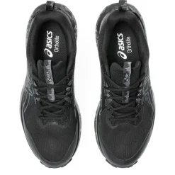 Asics Gel Sonoma 8 Gore-Tex Trail Trainers in Black