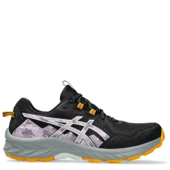 Asics Gel Venture 10 Trail Running Trainers in Black