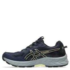Asics Gel Venture 10 Trail Running Trainers in Blue