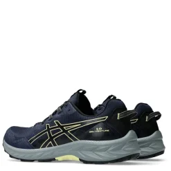 Asics Gel Venture 10 Trail Running Trainers in Blue