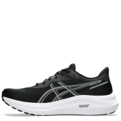 Asics GT 1000 13 Low Top Running Sneakers in Black