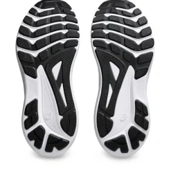 Asics GT 1000 13 Low Top Running Sneakers in Black