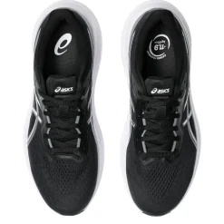 Asics GT 1000 13 Low Top Running Sneakers in Black