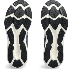 Asics Mens Dynablast 4 Running Shoes in Blue