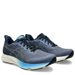 Asics Mens Dynablast 4 Running Shoes in Blue