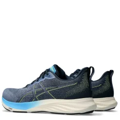 Asics Mens Dynablast 4 Running Shoes in Blue