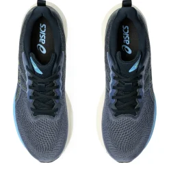 Asics Mens Dynablast 4 Running Shoes in Blue