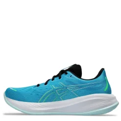 Asics Mens Gel Cumulus 26 Running Trainers in Blue