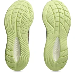 Asics Mens Gel Cumulus 27 Road Running Shoes in Grey