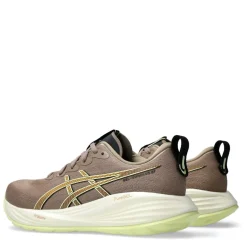 Asics Mens Gel Cumulus 27 Road Running Shoes in Grey