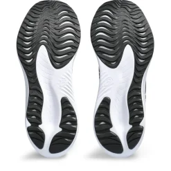 Asics Mens Gel Excite 10 Running Shoes in Black