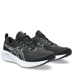 Asics Mens Gel Excite 10 Running Shoes in Black