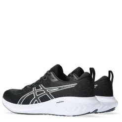 Asics Mens Gel Excite 10 Running Shoes in Black