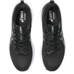 Asics Mens Gel Excite 10 Running Shoes in Black