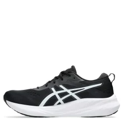 Asics Mens Gel Flux 8 Running Shoes in Black