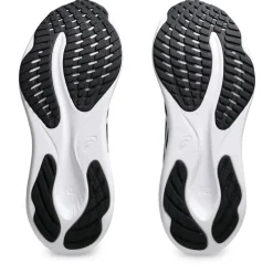 Asics Mens Gel Flux 8 Running Shoes in Black