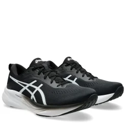 Asics Mens Gel Flux 8 Running Shoes in Black