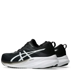Asics Mens Gel Flux 8 Running Shoes in Black