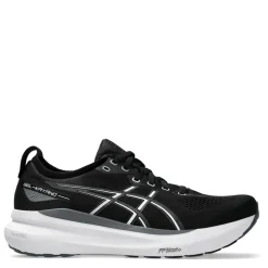 Asics Mens Gel Kayano 31 Running Shoe in Black