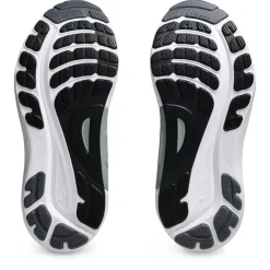 Asics Mens Gel Kayano 31 Running Shoe in Black