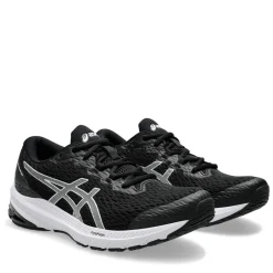 Asics Mens Gel Phoenix 12 Running Shoes in Black