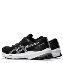 Asics Mens Gel Phoenix 12 Running Shoes in Black
