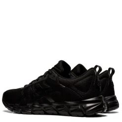 Asics Mens Gel Quantum Lyte Running Shoes in Black